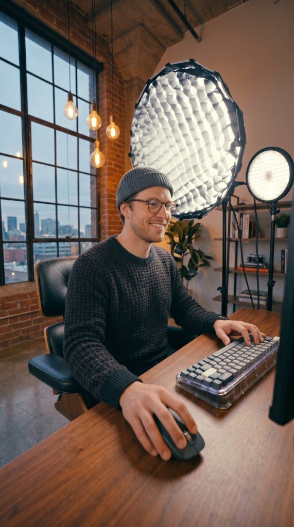 SparkLabs studio — building AI apps