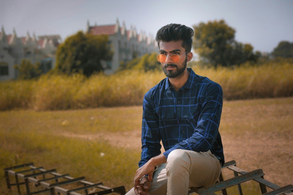 Arun S.