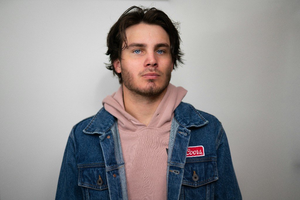 Noah P.