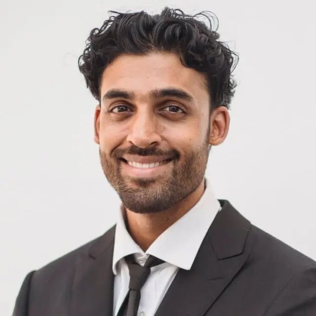 James Carter, COO, Brightline