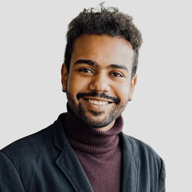 Marco Diaz, CEO, Fightlore+